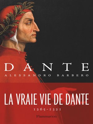 Dante - ebook